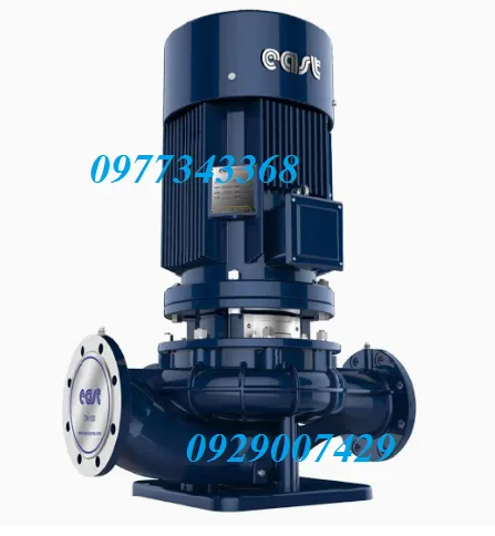 Sản phẩm east pump — Công Ty Cổ Phần Đức Phát VNC — MST 0107289063