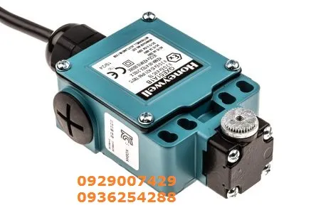 Sản phẩm honeywell 2 — Công Ty Cổ Phần Đức Phát VNC — MST 0107289063