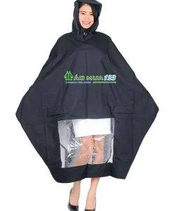Sản phẩm aomua_canhdoi_xanh den tim than 247x300 — áo Mưa 123 - Công Ty TNHH Thương Mại Và Sản Xuất Đỗ Minh — MST 0107289955