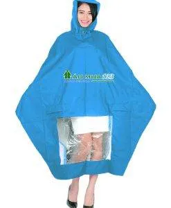 Sản phẩm aomua_canhdoi_xanh lam 247x300 — áo Mưa 123 - Công Ty TNHH Thương Mại Và Sản Xuất Đỗ Minh — MST 0107289955