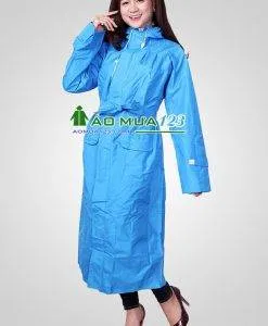 Sản phẩm ao mua thoi trang mang to cho nu 05 247x300 — áo Mưa 123 - Công Ty TNHH Thương Mại Và Sản Xuất Đỗ Minh — MST 0107289955
