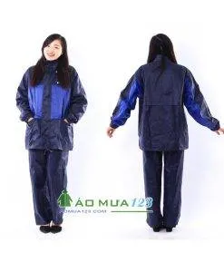 Sản phẩm Ao mua bo 2 lop cao cap chong mua chong lanh 247x300 — áo Mưa 123 - Công Ty TNHH Thương Mại Và Sản Xuất Đỗ Minh — MST 0107289955