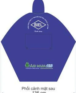 Sản phẩm ao mua biel viet nam mat sau 247x300 — áo Mưa 123 - Công Ty TNHH Thương Mại Và Sản Xuất Đỗ Minh — MST 0107289955