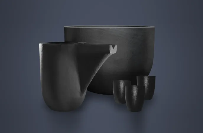 Sản phẩm 08 grafit panel — Thiết Bị Ngành Đúc Foundry - Công Ty TNHH Đầu Tư Foundry Việt Nam — MST 0107290171