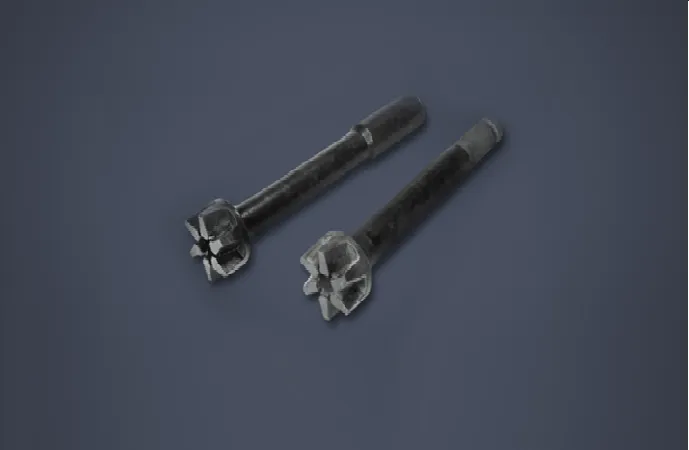 Sản phẩm DGR3 — Thiết Bị Ngành Đúc Foundry - Công Ty TNHH Đầu Tư Foundry Việt Nam — MST 0107290171