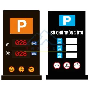 Sản phẩm bang led 300x300 — Công Ty Cổ Phần Thương Mại Và Dịch Vụ Maxtech Việt Nam — MST 0107291432