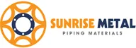 Logo Công Ty TNHH Vật tư Kim Khí SUNRISE