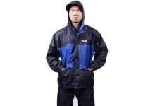 Sản phẩm ao mua bo 2 lop hoa phuong do 210x150 — Công Ty TNHH Bảo Hộ An Toàn Việt Nam — MST 0107298043