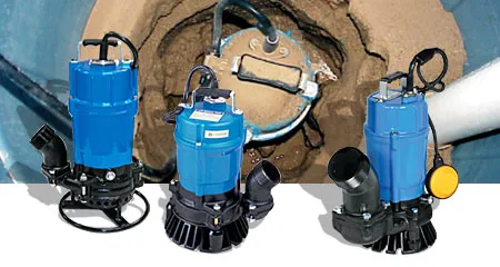 Sản phẩm HS_SeriesPumps — Công Ty Cổ Phần Matra Quốc Tế — MST 0107298981