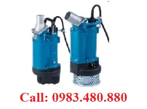 Sản phẩm bom Tsurumi KTZ 300x223 — Công Ty Cổ Phần Matra Quốc Tế — MST 0107298981