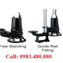 Sản phẩm bom tsurumi B 247x247 — Công Ty Cổ Phần Matra Quốc Tế — MST 0107298981