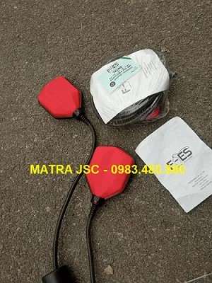 Sản phẩm Phao bao muc nuoc thai — Công Ty Cổ Phần Matra Quốc Tế — MST 0107298981