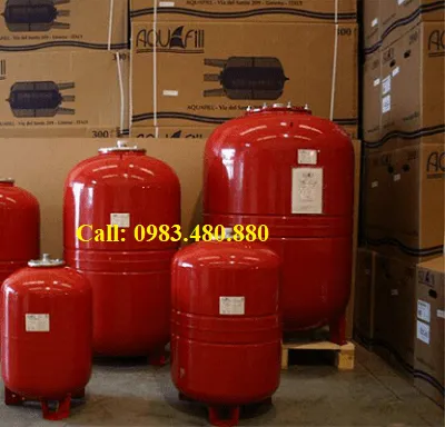 Sản phẩm Binh tich ap aquafill. — Công Ty Cổ Phần Matra Quốc Tế — MST 0107298981