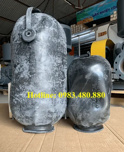 Sản phẩm Ruot binh tich ap Varem.1 — Công Ty Cổ Phần Matra Quốc Tế — MST 0107298981