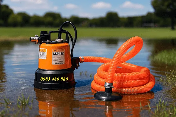 Sản phẩm Bom nuoc mat san tsurumi LSP1.4S — Công Ty Cổ Phần Matra Quốc Tế — MST 0107298981