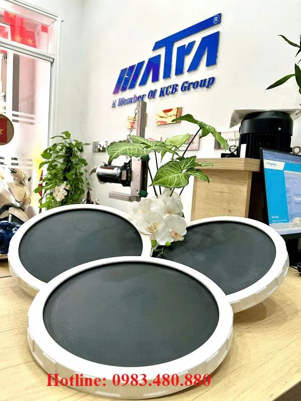 Sản phẩm dia phan phoi khi heywel — Công Ty Cổ Phần Matra Quốc Tế — MST 0107298981