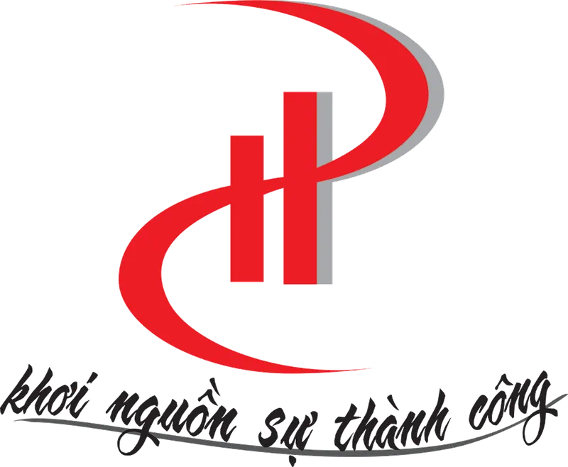 Logo Thi Công Quảng Cáo Huỳnh Phong - Công Ty TNHH Quảng Cáo Huỳnh Phong