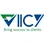Logo Công Ty CP Tài Chính VIICY Việt Nam