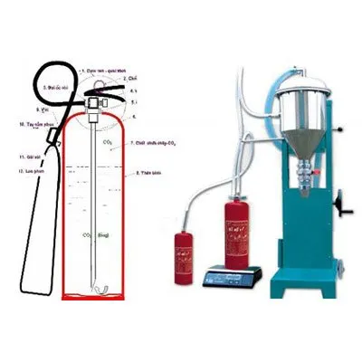Sản phẩm 47 — Công Ty TNHH Phòng Cháy Chữa Cháy 3S Việt Nam — MST 0107308157