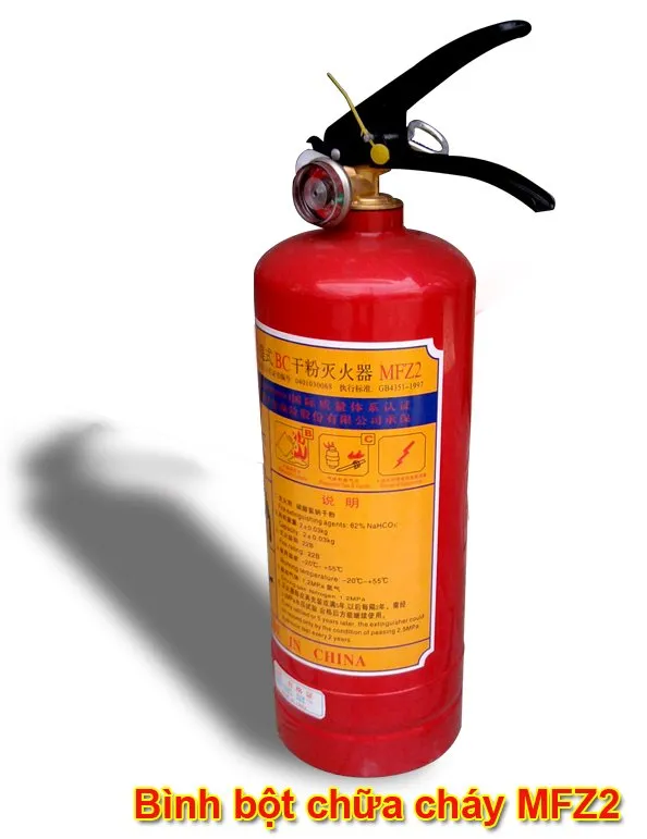 Sản phẩm 52 — Công Ty TNHH Phòng Cháy Chữa Cháy 3S Việt Nam — MST 0107308157