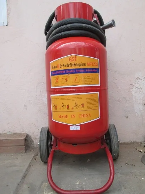 Sản phẩm 78 — Công Ty TNHH Phòng Cháy Chữa Cháy 3S Việt Nam — MST 0107308157