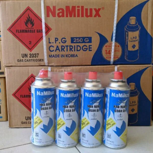 Sản phẩm Thung lon gas NaMilux 3 600x600 — Công Ty TNHH TM Gas Tuấn Kiên — MST 0107308848