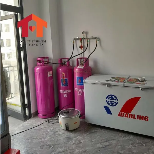 Sản phẩm bep 600x600 — Công Ty TNHH TM Gas Tuấn Kiên — MST 0107308848