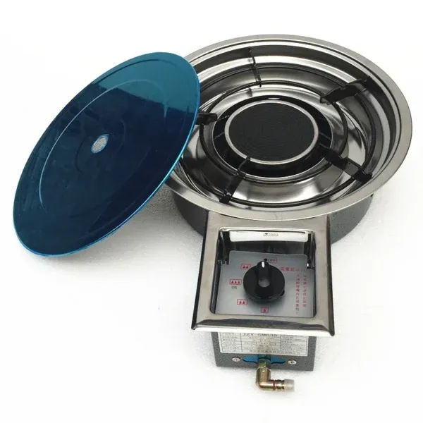 Sản phẩm bep lau de ban inox 600x600 — Công Ty TNHH TM Gas Tuấn Kiên — MST 0107308848