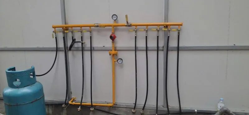 Sản phẩm gian ga cong nghiep ecobay chuong my 5 800x369 — Công Ty TNHH TM Gas Tuấn Kiên — MST 0107308848