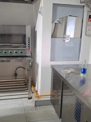 Sản phẩm gian gas cho quan an bnt 4 300x400 — Công Ty TNHH TM Gas Tuấn Kiên — MST 0107308848
