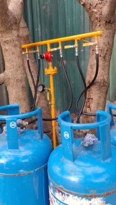 Sản phẩm gian gas cho quan bia 5 226x400 — Công Ty TNHH TM Gas Tuấn Kiên — MST 0107308848
