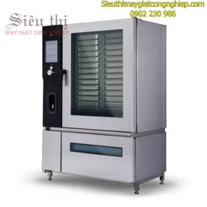 Sản phẩm tu_nau_hap_com_cong_nghiep_prime_pmsrce_600s_600es 300x300 — Thiết Bị Giặt Là Công Nghiệp The One - Công Ty Cổ Phần The One Việt Nam — MST 0107312837