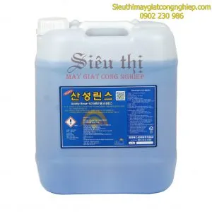 Sản phẩm nuoc_tro_trang_bat_dia_dung_cho_may_rua_bat_acidity_rinse 300x300 — Thiết Bị Giặt Là Công Nghiệp The One - Công Ty Cổ Phần The One Việt Nam — MST 0107312837