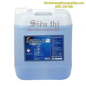 Sản phẩm nuoc_tro_trang_pro_rinse_s 300x300 — Thiết Bị Giặt Là Công Nghiệp The One - Công Ty Cổ Phần The One Việt Nam — MST 0107312837