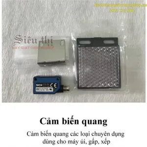 Sản phẩm cam bien quang 1 300x300 — Thiết Bị Giặt Là Công Nghiệp The One - Công Ty Cổ Phần The One Việt Nam — MST 0107312837