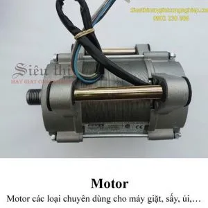 Sản phẩm motor 300x300 — Thiết Bị Giặt Là Công Nghiệp The One - Công Ty Cổ Phần The One Việt Nam — MST 0107312837