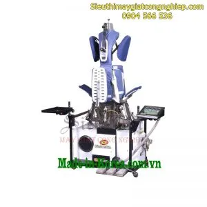 Sản phẩm may la hoan thien sieuthimaygiat 300x300 — Thiết Bị Giặt Là Công Nghiệp The One - Công Ty Cổ Phần The One Việt Nam — MST 0107312837