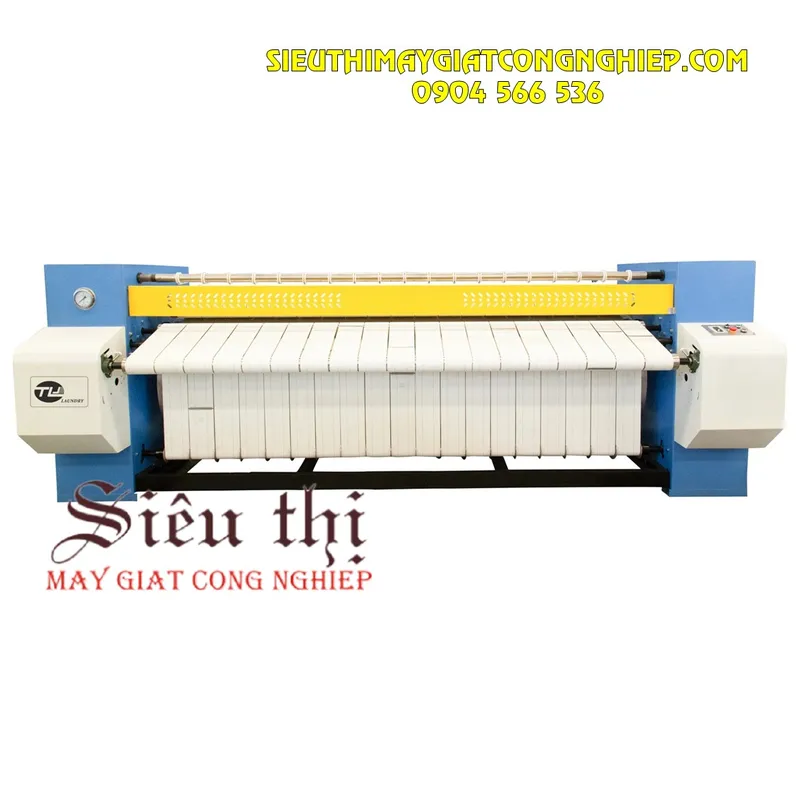 Sản phẩm May La Lo Cong Nghiep — Thiết Bị Giặt Là Công Nghiệp The One - Công Ty Cổ Phần The One Việt Nam — MST 0107312837
