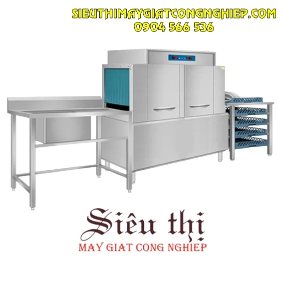 Sản phẩm May rua bat bang chuyen Rack Davosa DXE200JH 100 150 rack gio — Thiết Bị Giặt Là Công Nghiệp The One - Công Ty Cổ Phần The One Việt Nam — MST 0107312837