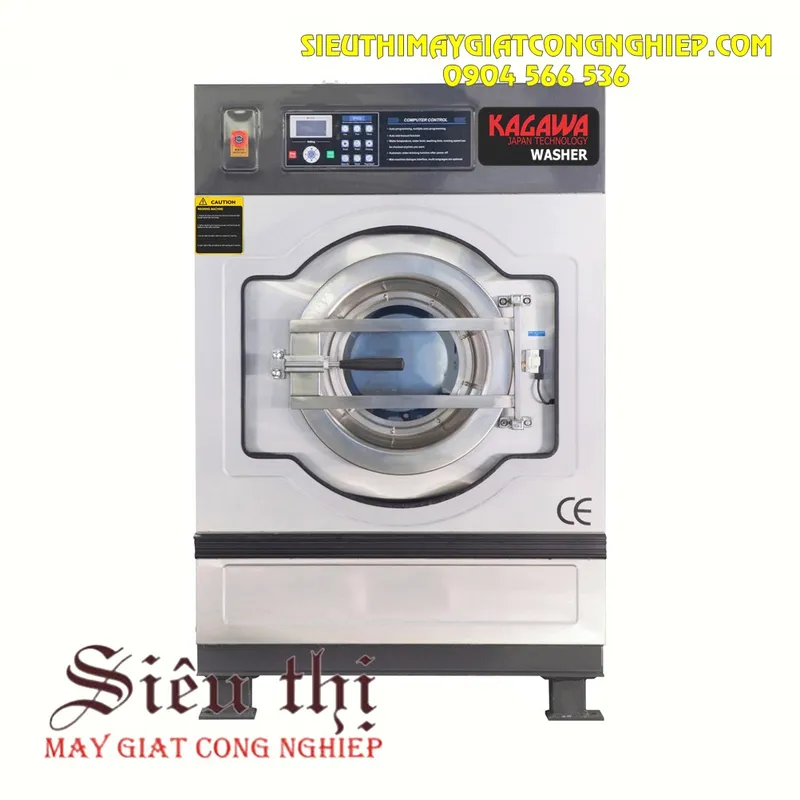 Sản phẩm may giat cong nghiep kagawa — Thiết Bị Giặt Là Công Nghiệp The One - Công Ty Cổ Phần The One Việt Nam — MST 0107312837