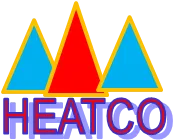 Logo Xử Lý Nhiệt Heatco Việt Nam - Công Ty TNHH Heatco Việt Nam