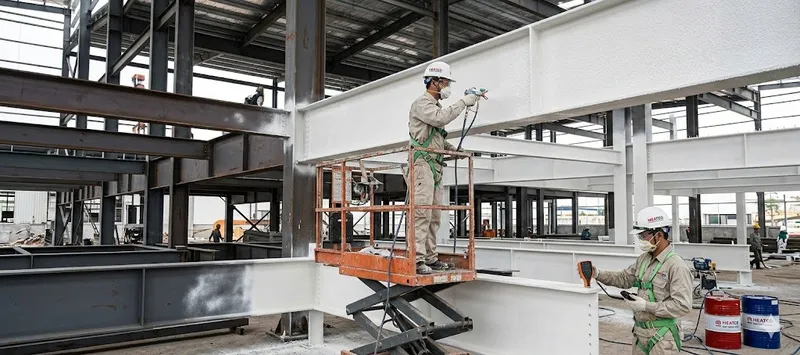 Sản phẩm article 2 — Xử Lý Nhiệt Heatco Việt Nam - Công Ty TNHH Heatco Việt Nam — MST 0107315468