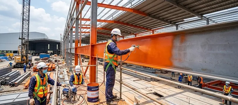 Sản phẩm article 3 — Xử Lý Nhiệt Heatco Việt Nam - Công Ty TNHH Heatco Việt Nam — MST 0107315468