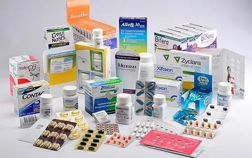 Sản phẩm pharmaceutical packaging box 500x500 1 — Keo Dán Minh Châu - Công Ty TNHH Kinh Doanh Và Xuất Nhập Khẩu Minh Châu — MST 0107316662