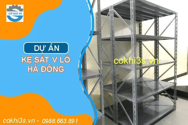 Sản phẩm cokhi3s ke sat v lo ha dong — Công Ty TNHH Sản Xuất Và Thương Mại Công Nghiệp 3S — MST 0107316687