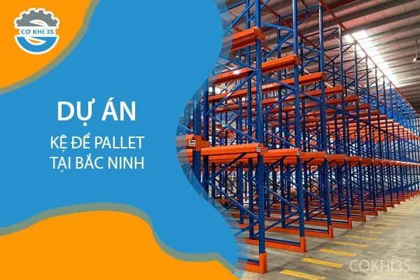 Sản phẩm cokhi3s ke de pallet bac ninh — Công Ty TNHH Sản Xuất Và Thương Mại Công Nghiệp 3S — MST 0107316687