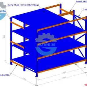 Sản phẩm cokhi3s ban ve ke HTVai 300x300 — Công Ty TNHH Sản Xuất Và Thương Mại Công Nghiệp 3S — MST 0107316687