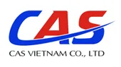Logo Công ty TNHH CAS Việt Nam