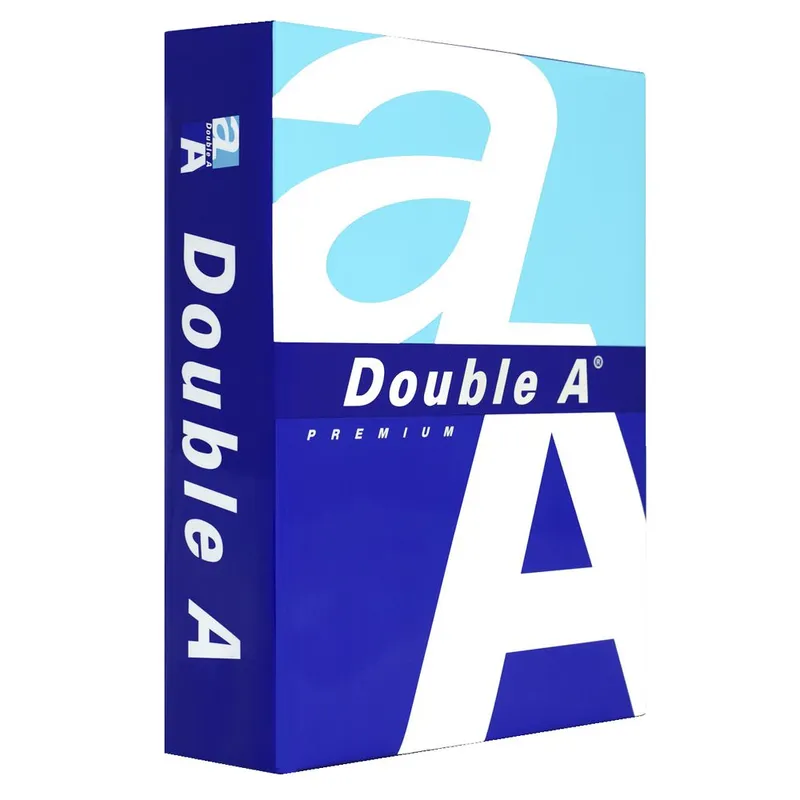 Sản phẩm double_a4_80_ vpp cas — Công ty TNHH CAS Việt Nam — MST 0107317112