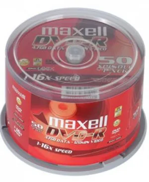 Sản phẩm DVD Maxell VPP CAS 300x366 — Công ty TNHH CAS Việt Nam — MST 0107317112